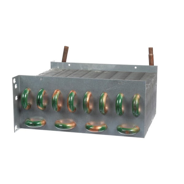 Condenser Coil
